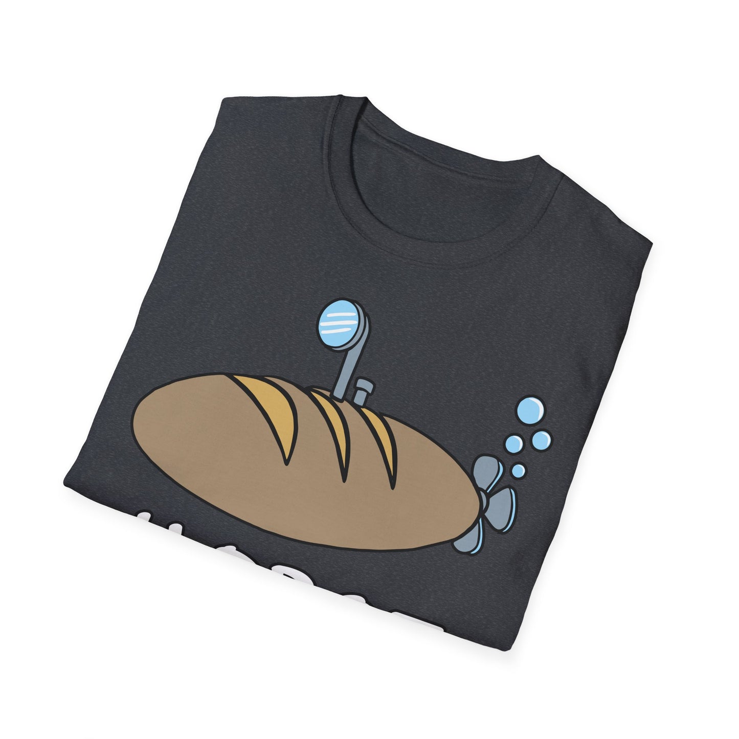 T-Shirt U-Brot
