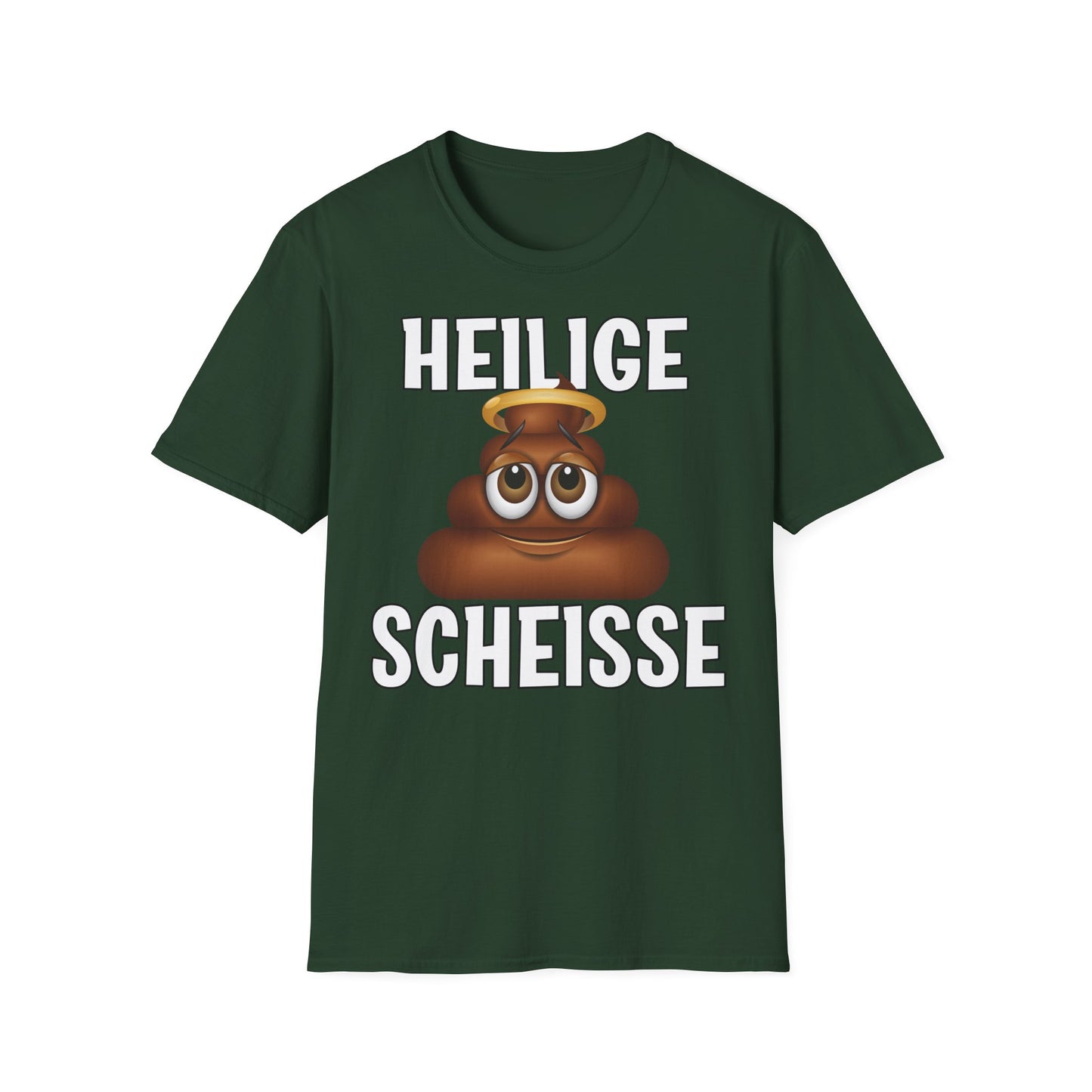 T-Shirt Heilige Scheisse