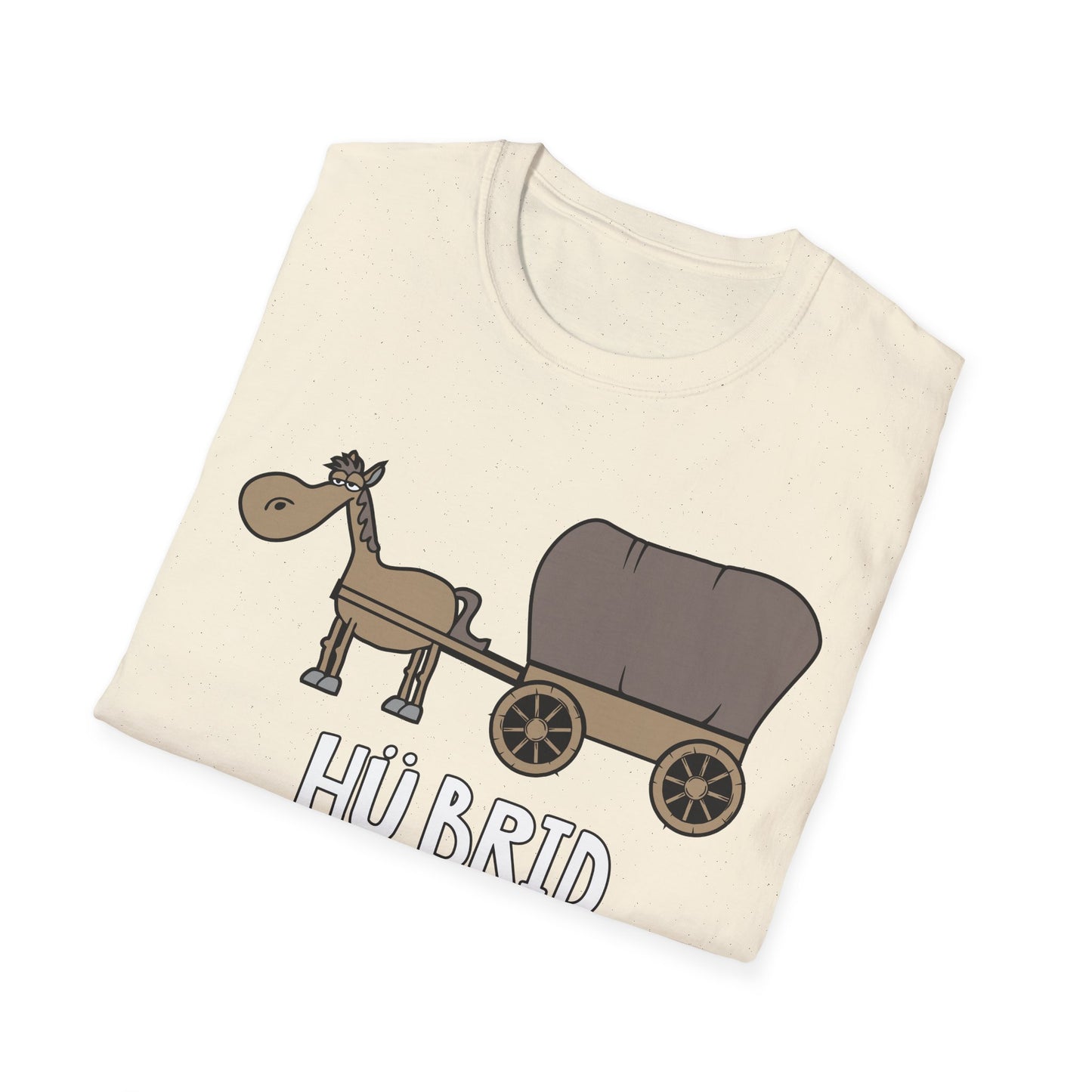 T-Shirt Hü Brid