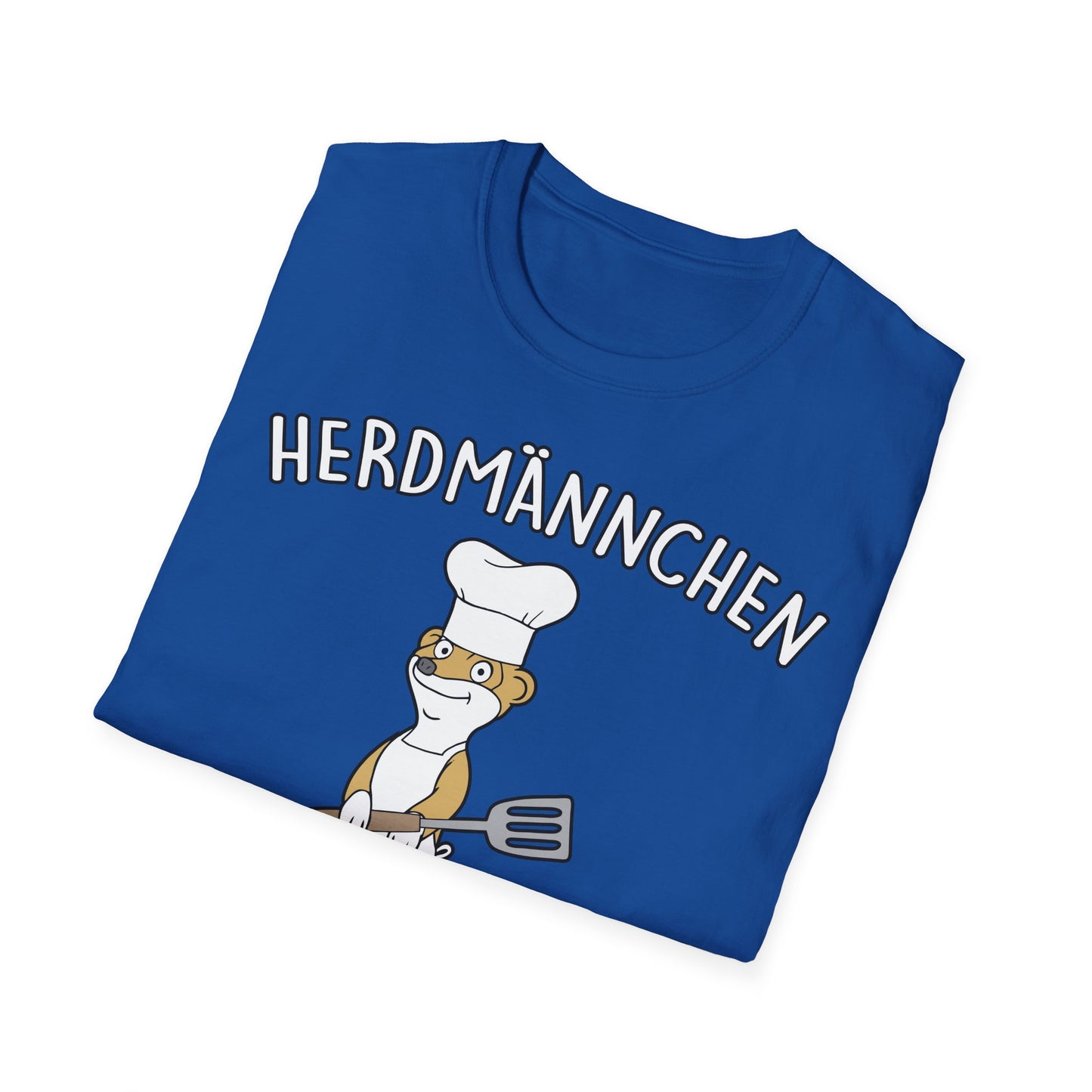 T-Shirt Herdmännchen