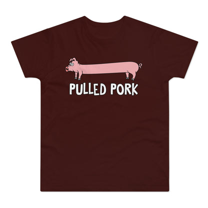 T-Shirt Pulled Pork (bis 5XL)