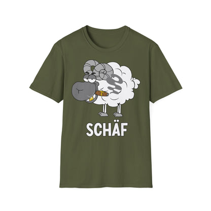 T-Shirt Schäf