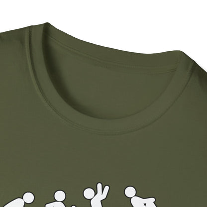 T-Shirt Bier Freitag