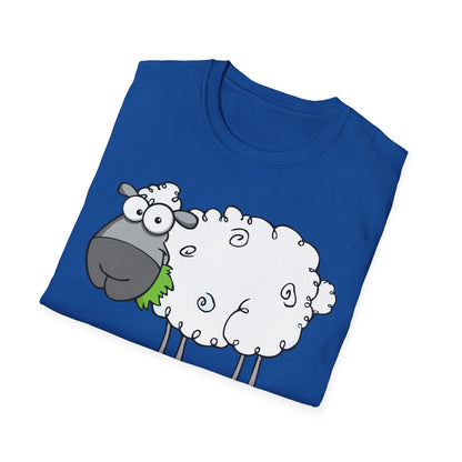 T-Shirt Mäht in Germany