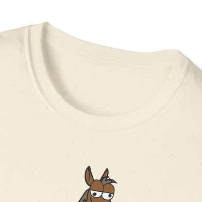 T-Shirt Suchtgepferdet