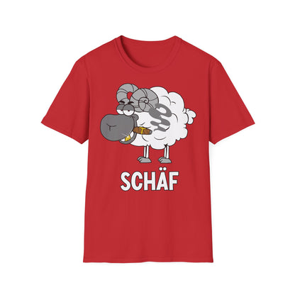 T-Shirt Schäf