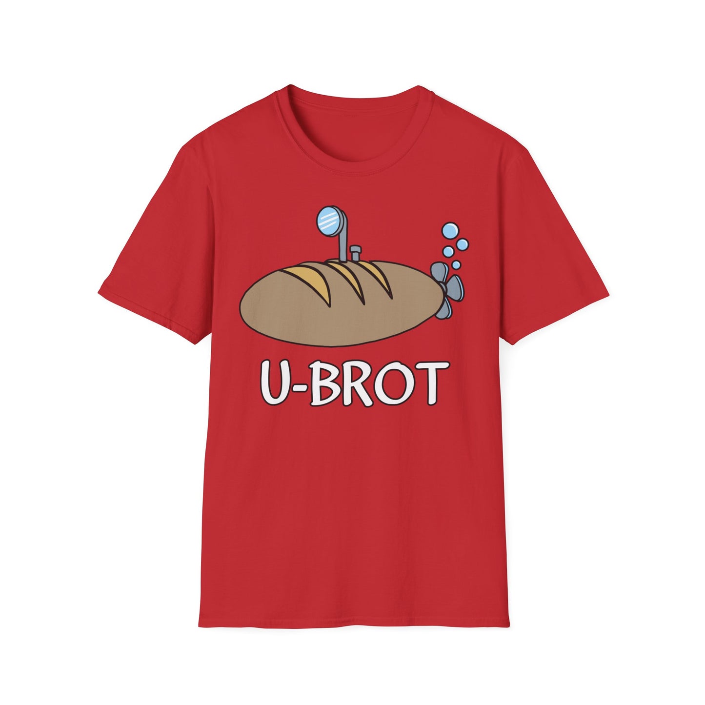 T-Shirt U-Brot