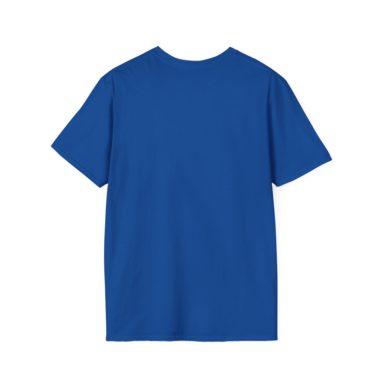 T-Shirt Ich werde hier nicht angemessen verehrt
