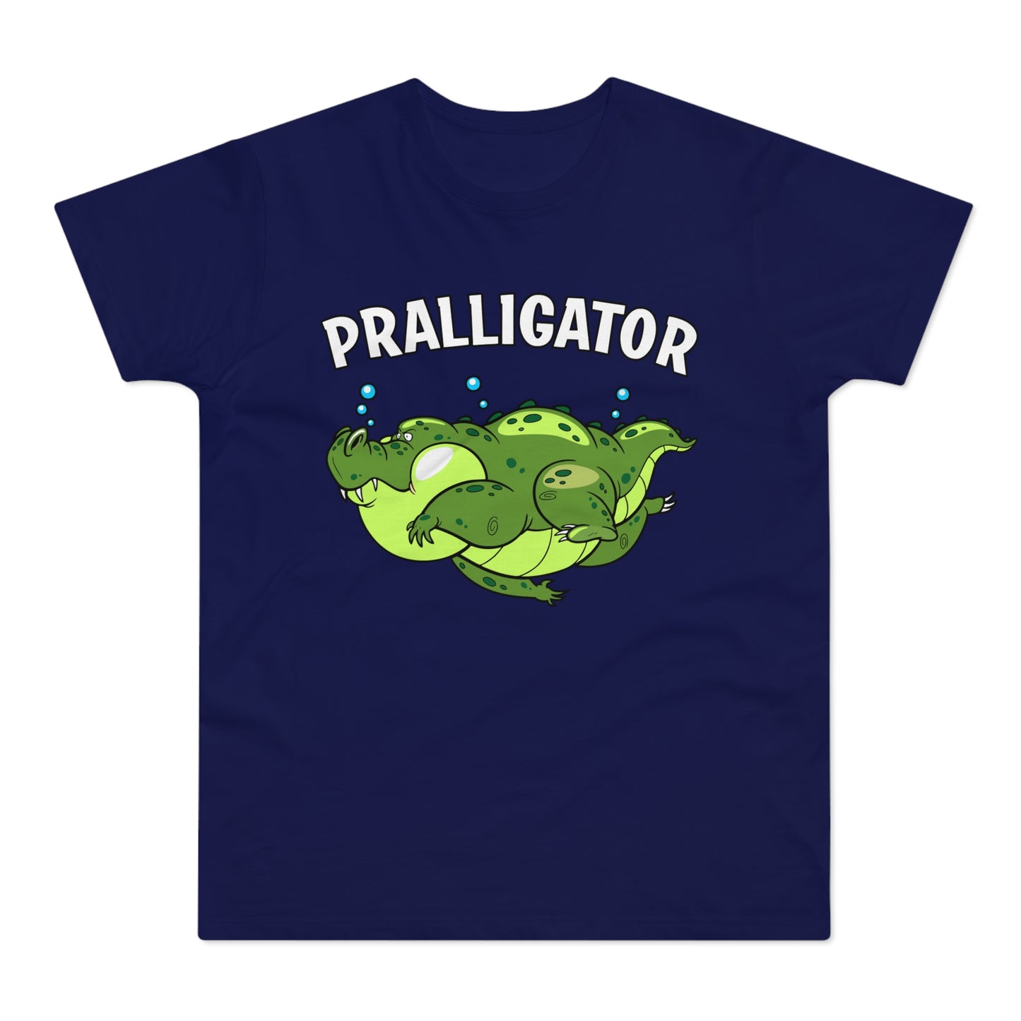 T-shirt Pralligator (bis 5XL)
