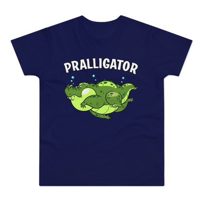 T-shirt Pralligator (bis 5XL)