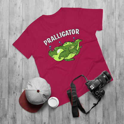 T-shirt Pralligator (bis 5XL)