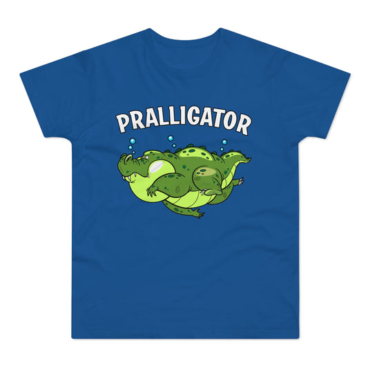 T-shirt Pralligator (bis 5XL)