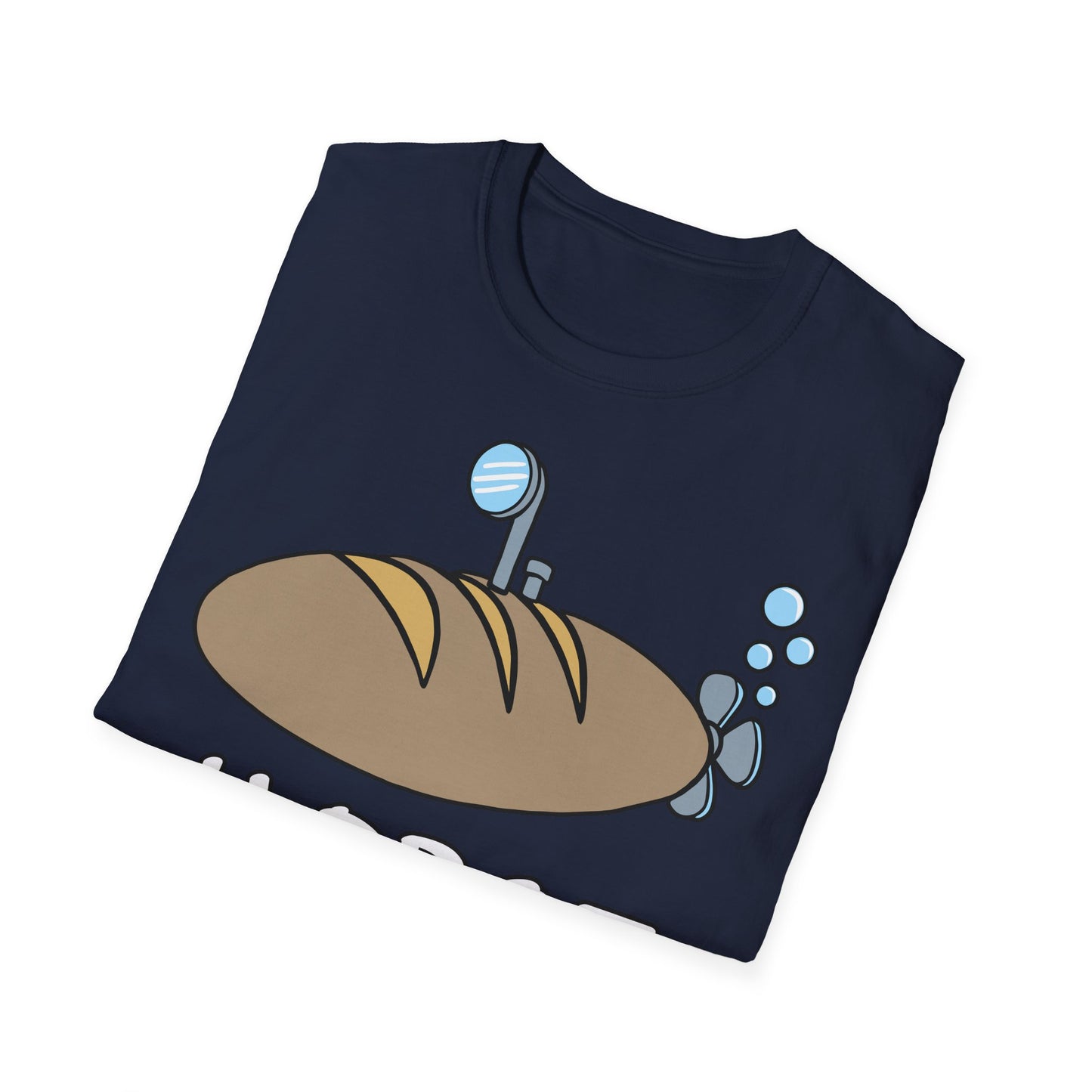 T-Shirt U-Brot