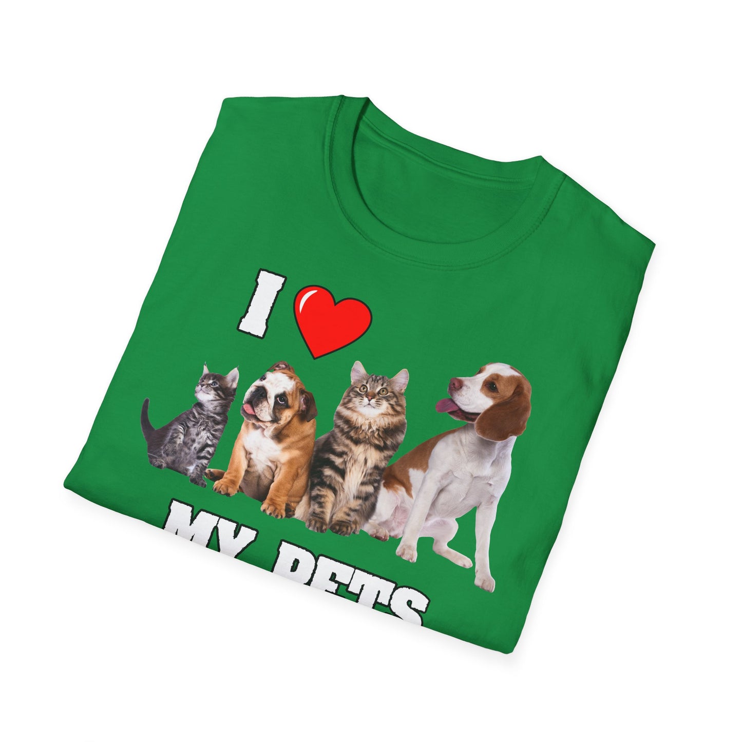 Dein Haustier auf T-Shirt - Bild(er) und evtl. Spruch an order@tank-shirts.de schicken