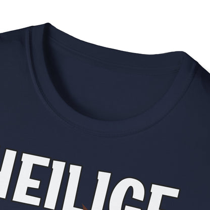 T-Shirt Heilige Scheisse