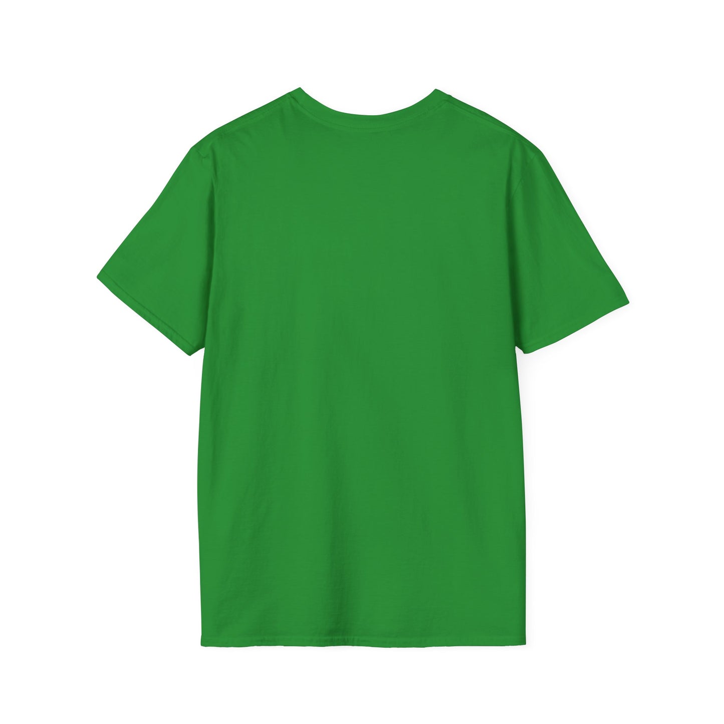 T-Shirt Andere sind schön schlank - ich bin schön satt