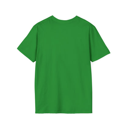 T-Shirt Andere sind schön schlank - ich bin schön satt