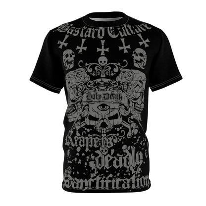 Allover T-Shirt Bastard Culture Reapers deadly Sanctification