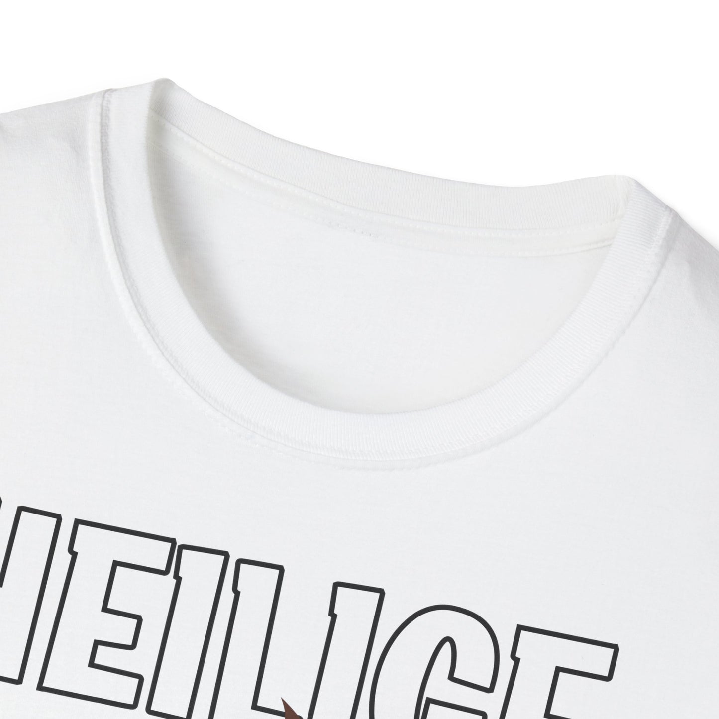 T-Shirt Heilige Scheisse