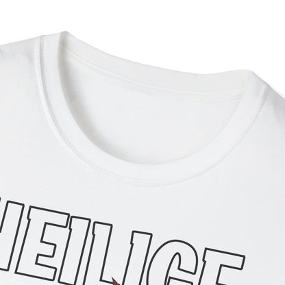 T-Shirt Heilige Scheisse