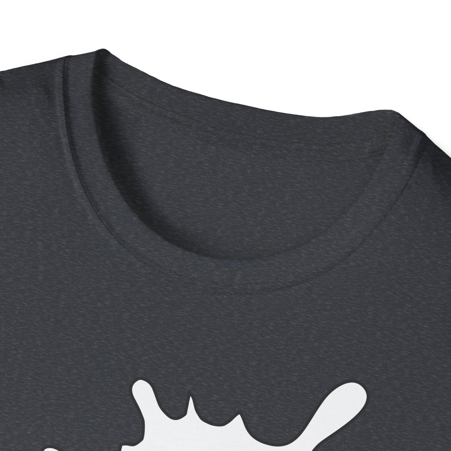 T-Shirt Ei Selbstmord