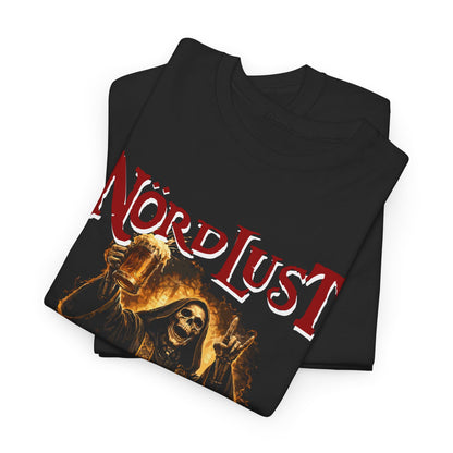 T-Shirt (bis 5XL) NördLust Brüder im Geiste