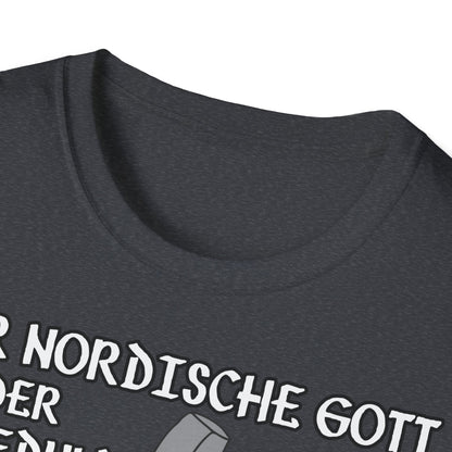 T-Shirt Hammersbald