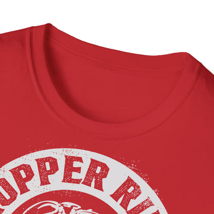 T-Shirt Chopper Rider
