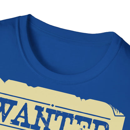 T-Shirt Schrödingers Cat