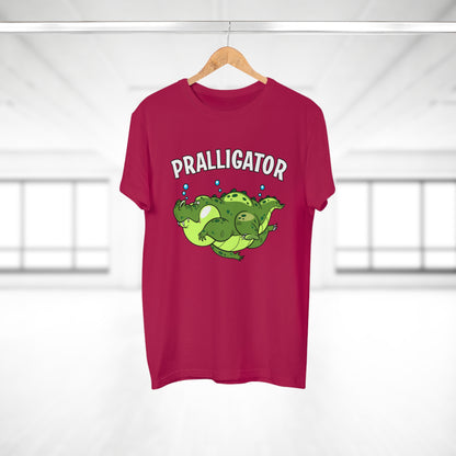 T-shirt Pralligator (bis 5XL)