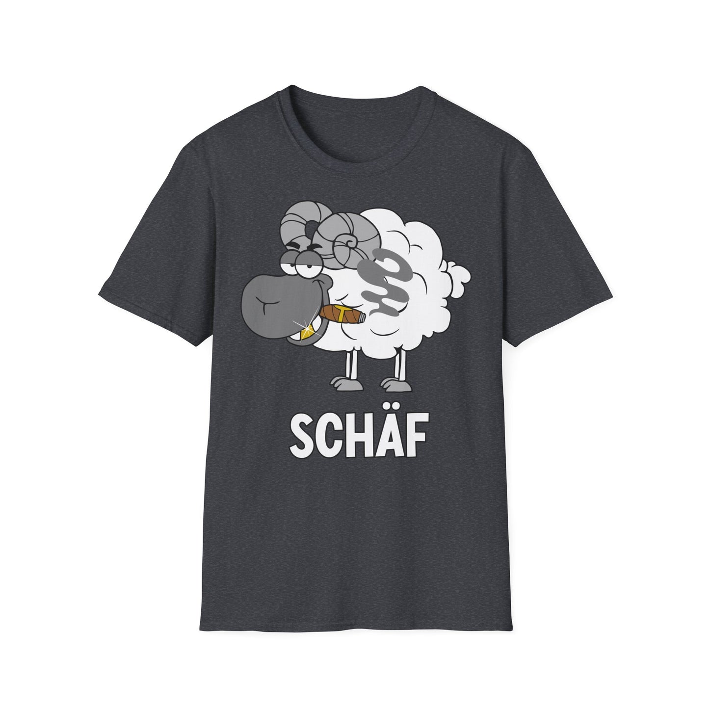 T-Shirt Schäf