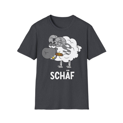 T-Shirt Schäf