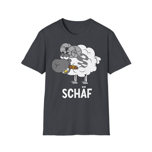 T-Shirt Schäf