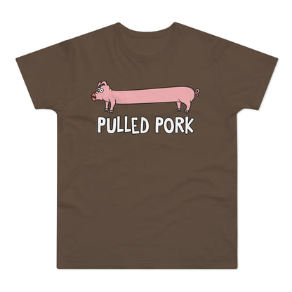 T-Shirt Pulled Pork (bis 5XL)