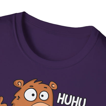 T-Shirt Grüßly Bär