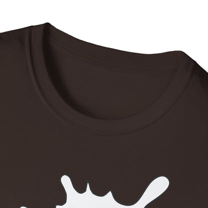 T-Shirt Ei Selbstmord