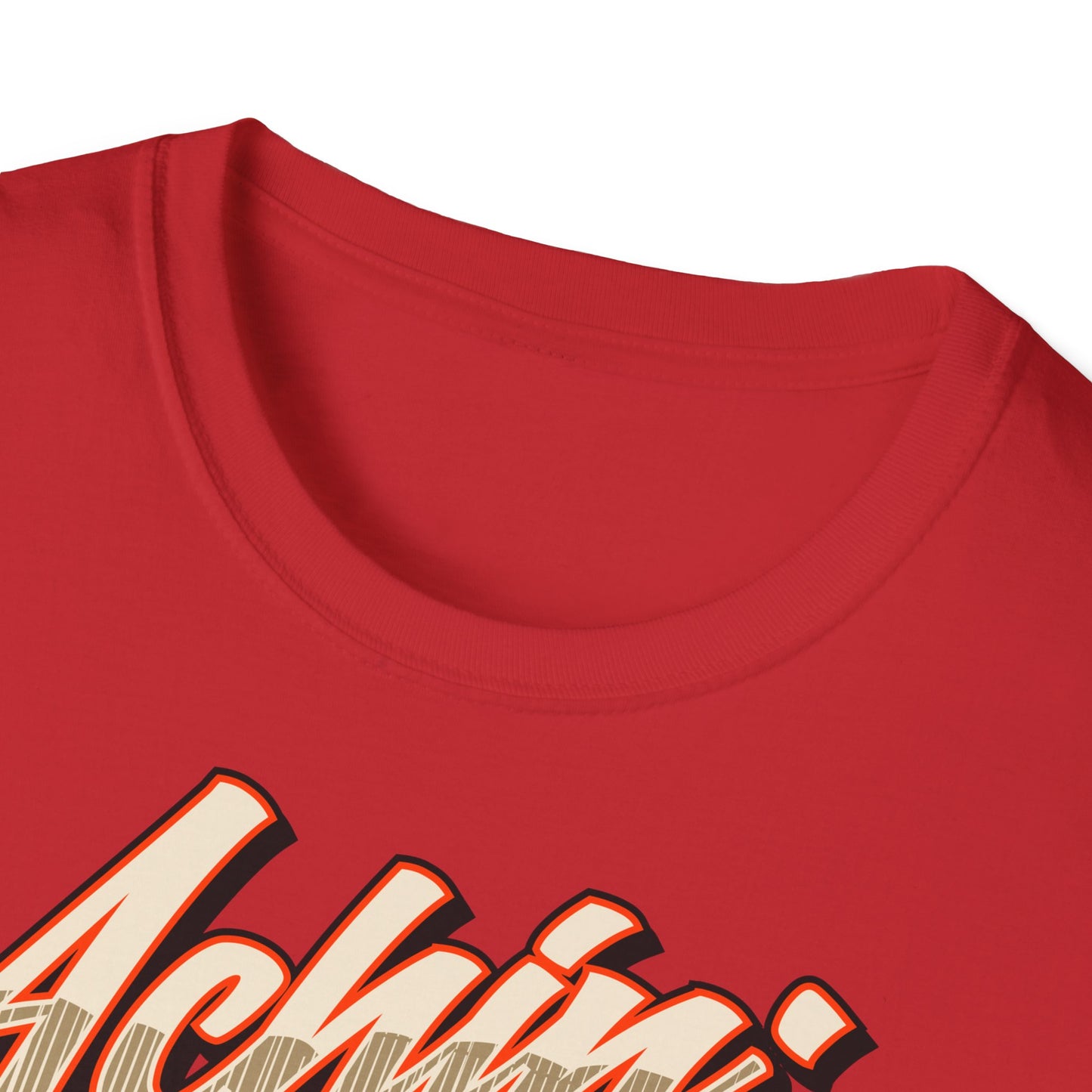 T-Shirt Achin' Bones Sons of Arthritis