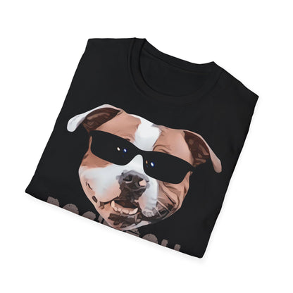 T-Shirt Dog 'n' Roll