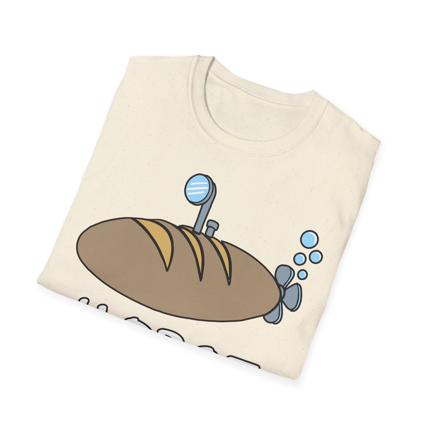 T-Shirt U-Brot