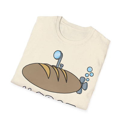 T-Shirt U-Brot