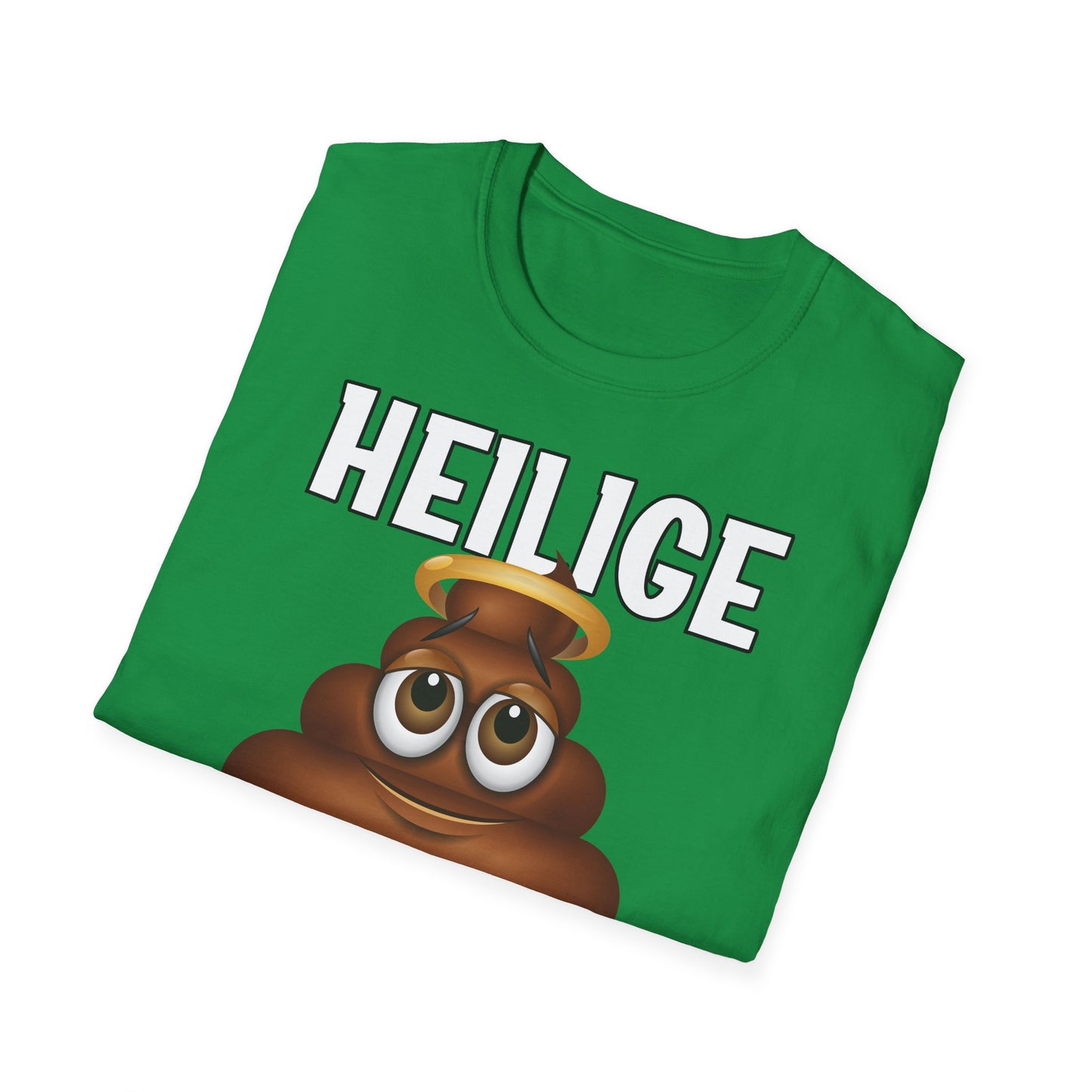 T-Shirt Heilige Scheisse