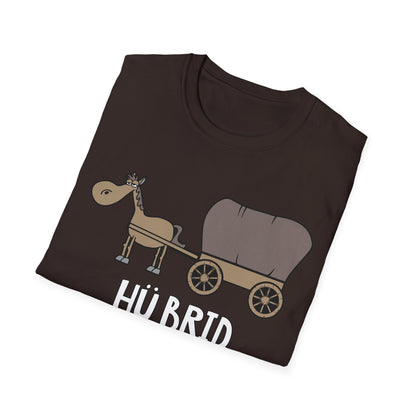 T-Shirt Hü Brid