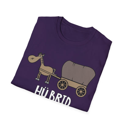 T-Shirt Hü Brid