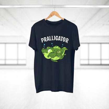 T-shirt Pralligator (bis 5XL)