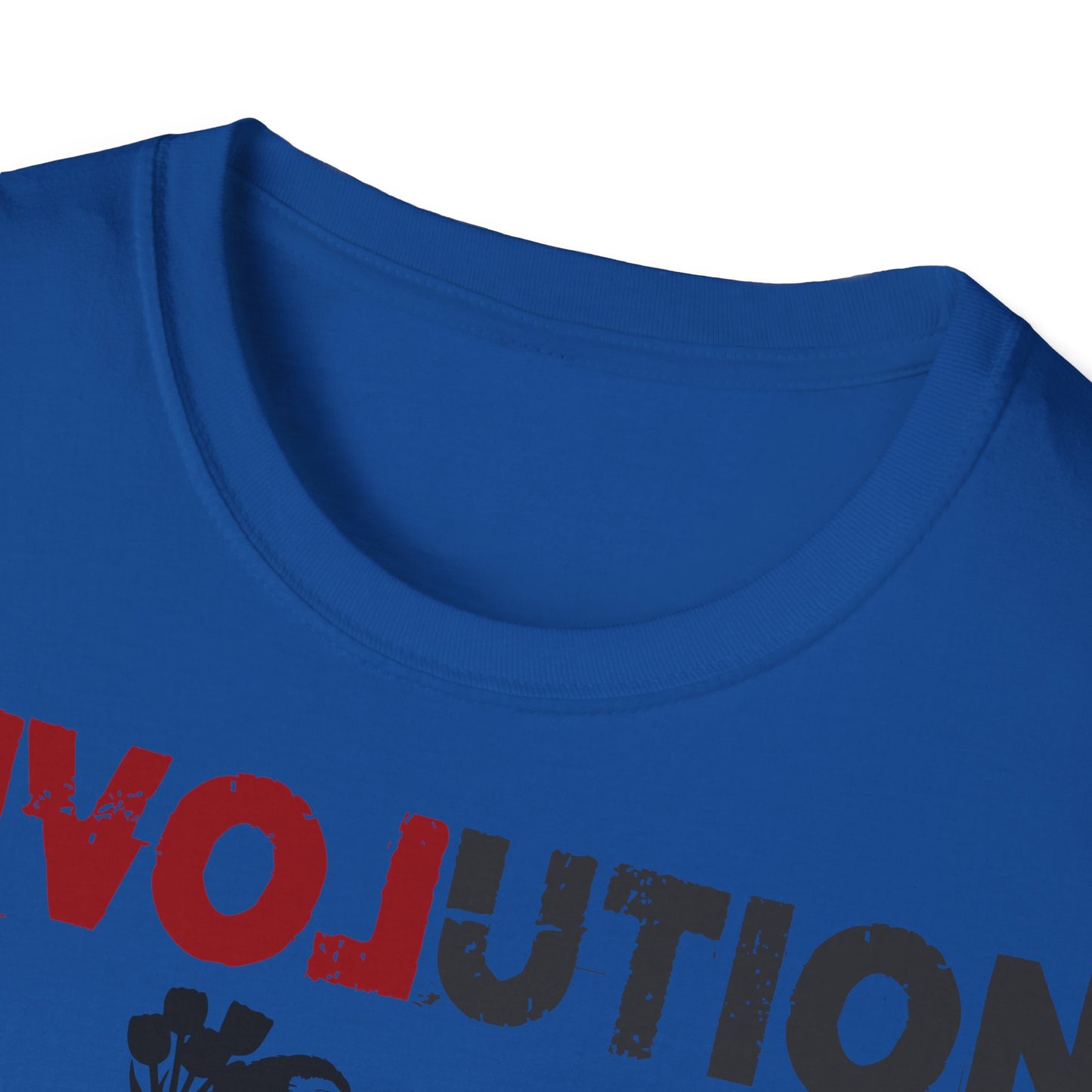 T-Shirt Revolution