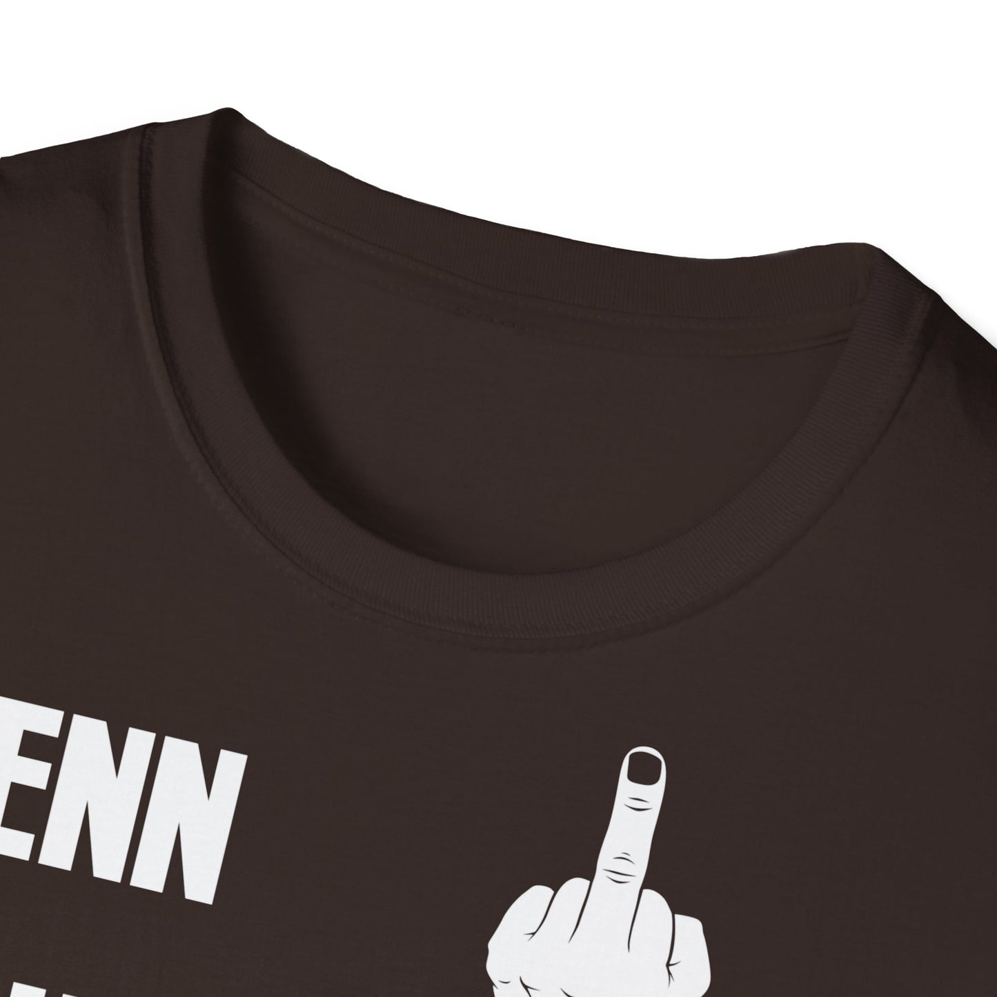 T-Shirt Wenn Ich Augen Arzt Wäre