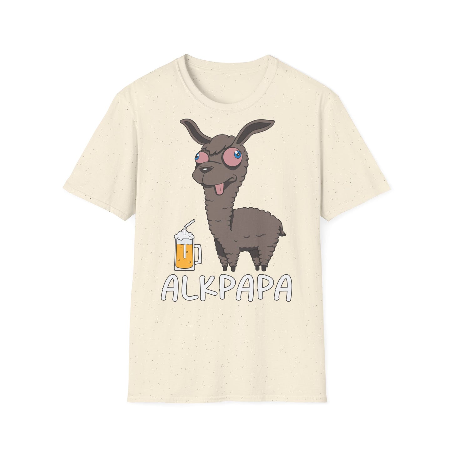 T-Shirt Alkpapa