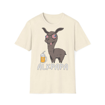 T-Shirt Alkpapa