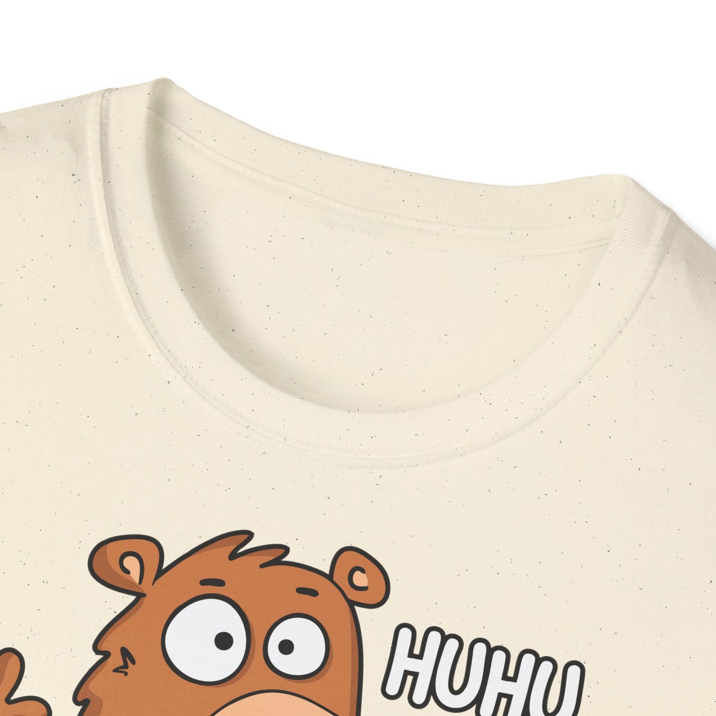 T-Shirt Grüßly Bär