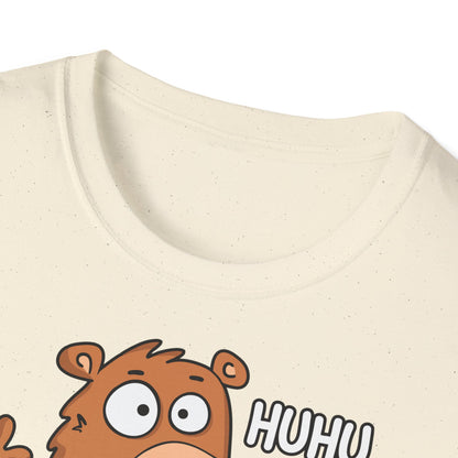 T-Shirt Grüßly Bär